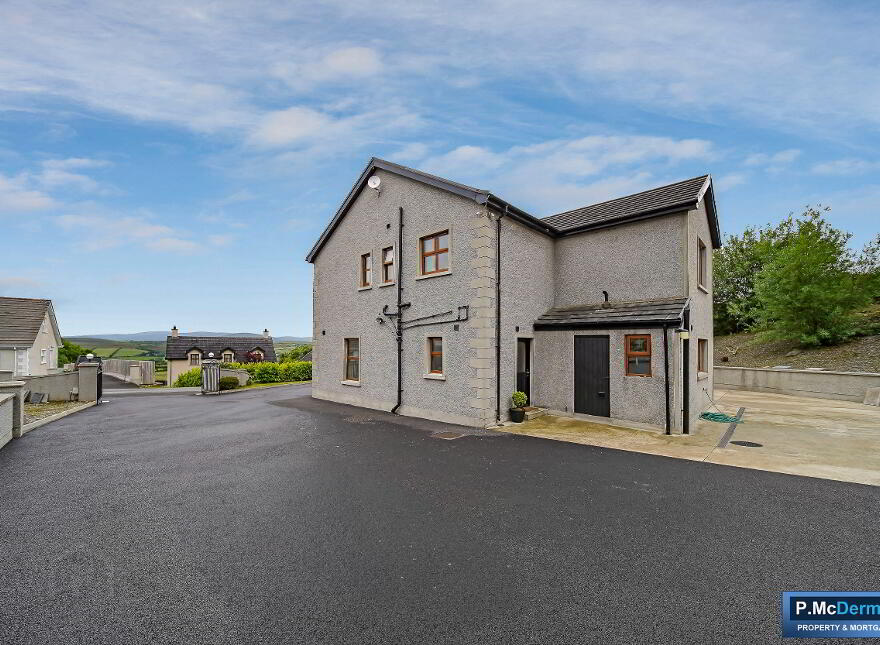 120 Muldonagh Road, Claudy, BT47 4EJ