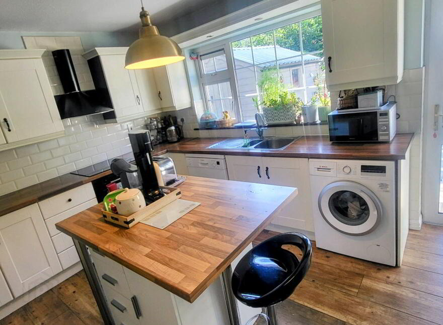 27 Ardnacassa Avenue, Ballinalee Road, Longford Town, N39P7E2