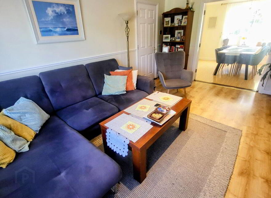 27 Ardnacassa Avenue, Ballinalee Road, Longford Town, N39P7E2