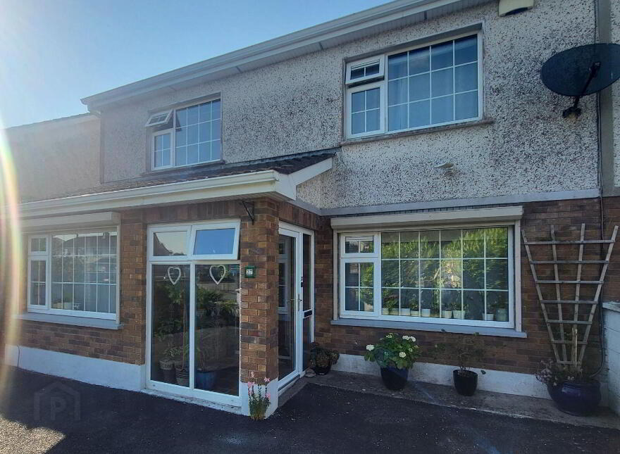 27 Ardnacassa Avenue, Ballinalee Road, Longford Town, N39P7E2