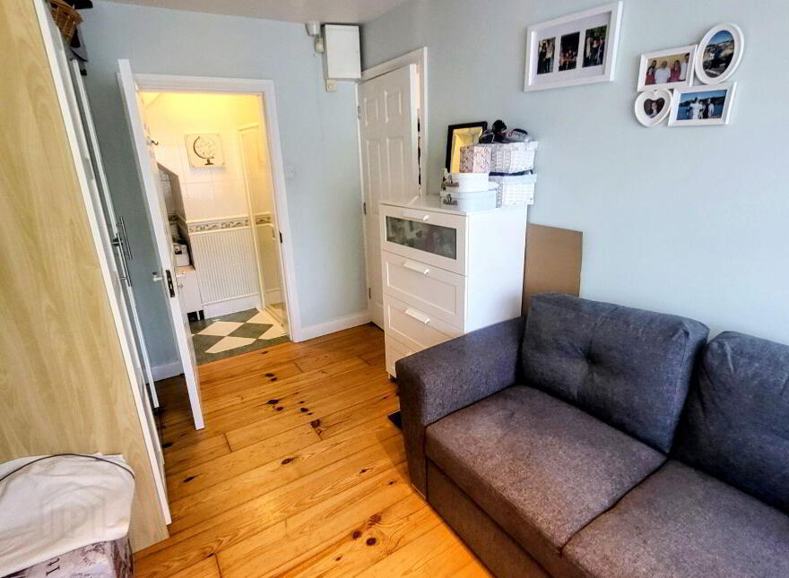27 Ardnacassa Avenue, Ballinalee Road, Longford Town, N39P7E2