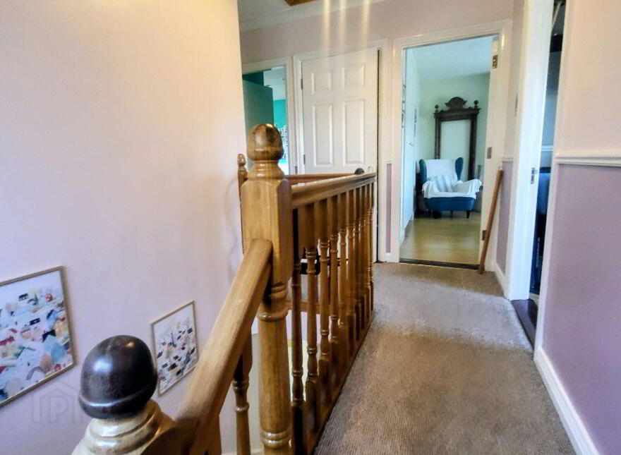 27 Ardnacassa Avenue, Ballinalee Road, Longford Town, N39P7E2