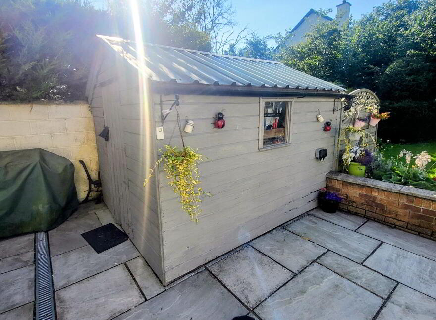 27 Ardnacassa Avenue, Ballinalee Road, Longford Town, N39P7E2