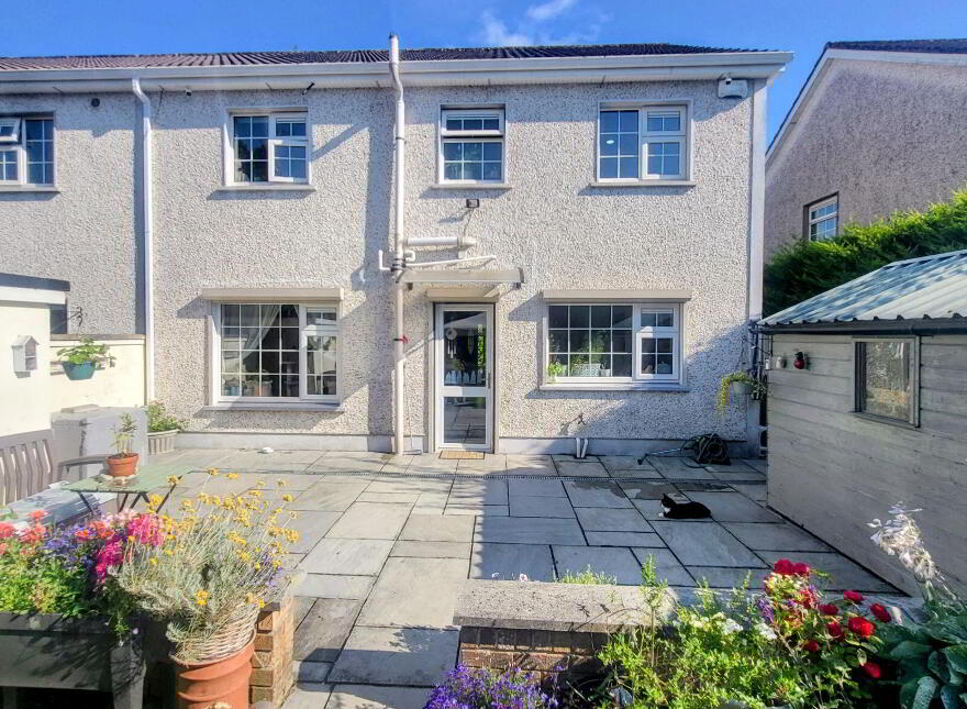 27 Ardnacassa Avenue, Ballinalee Road, Longford Town, N39P7E2