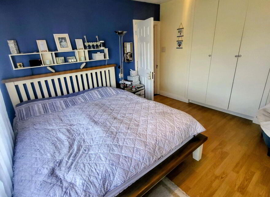 27 Ardnacassa Avenue, Ballinalee Road, Longford Town, N39P7E2