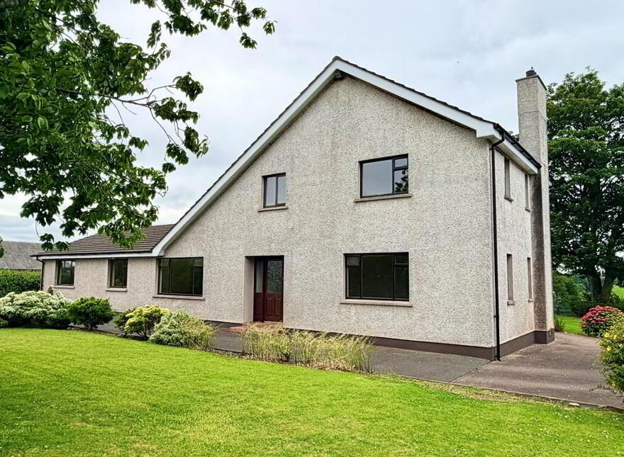 41 Clonmacash Road, Portadown, BT62 1LT