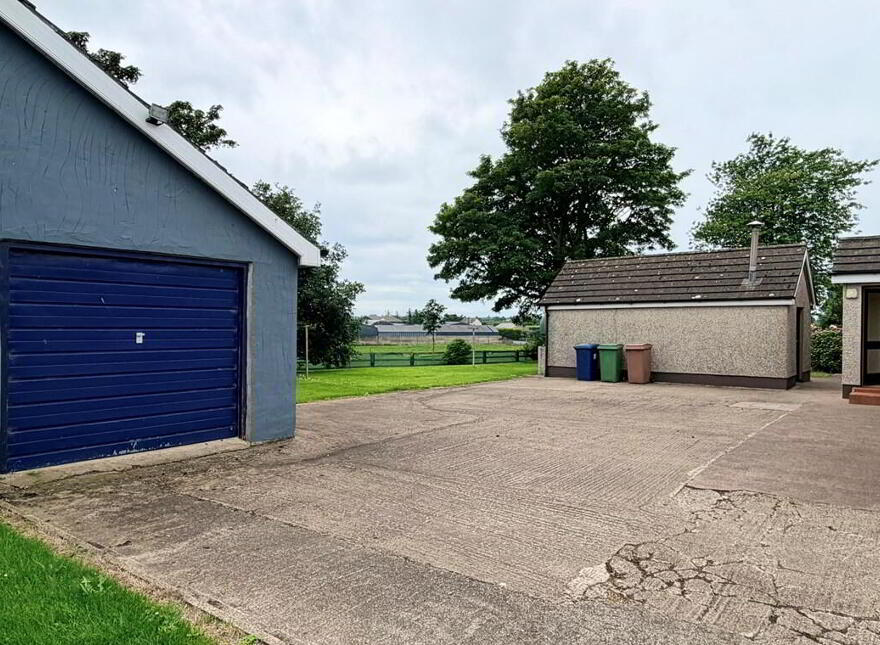 41 Clonmacash Road, Portadown, BT62 1LT