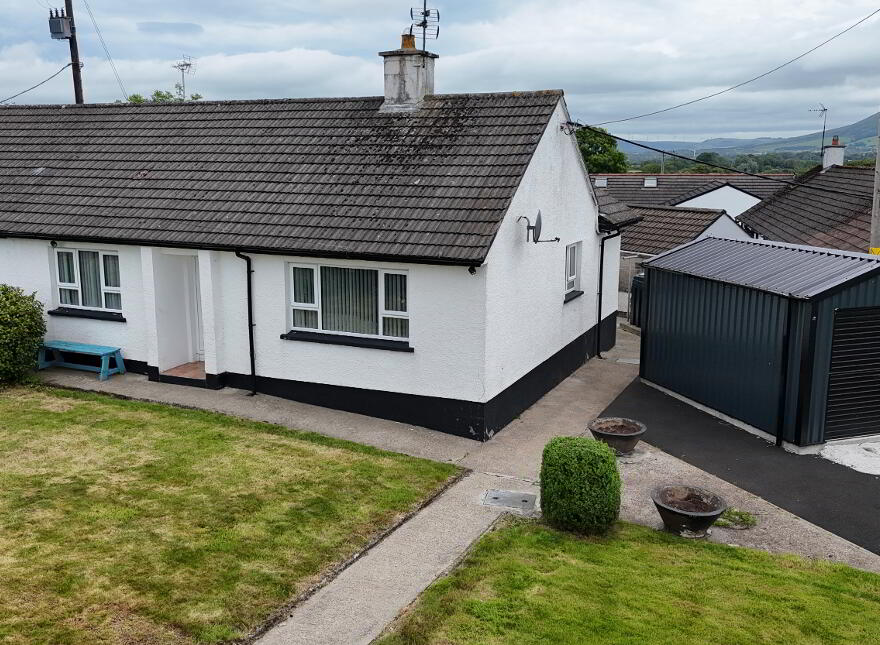 6 Dernaflaw Cottages, Dungiven, BT47 4PP