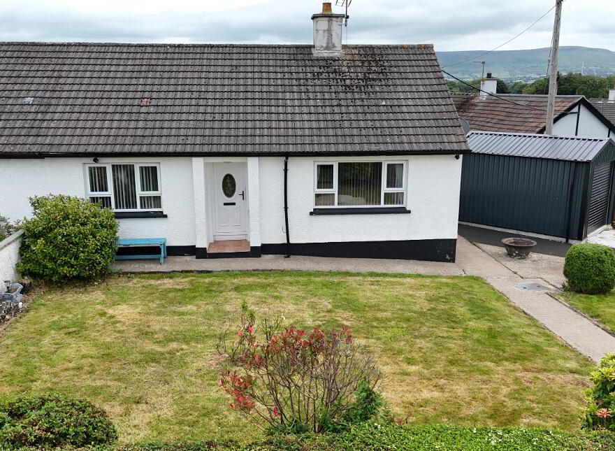 6 Dernaflaw Cottages, Dungiven, BT47 4PP