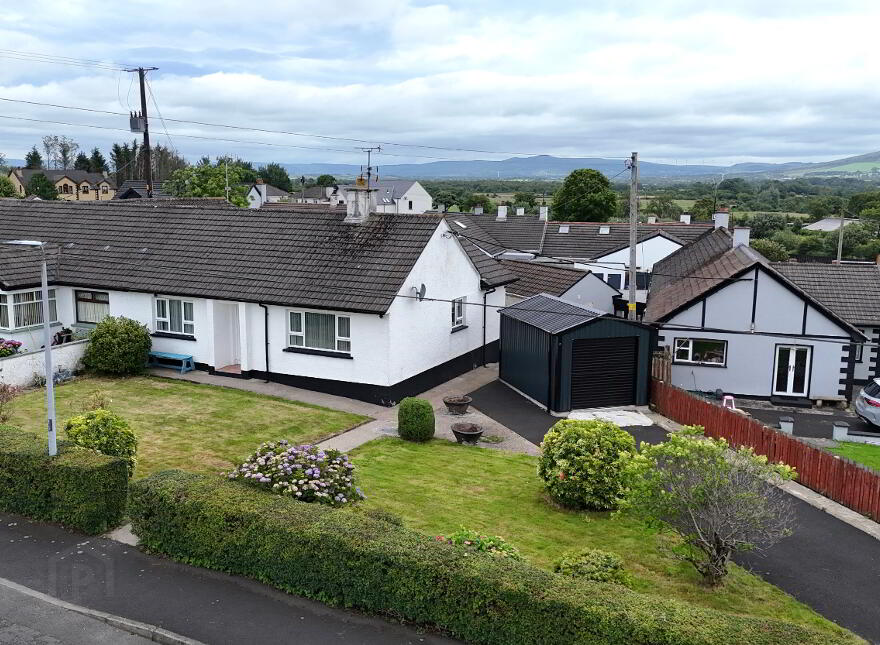 6 Dernaflaw Cottages, Dungiven, BT47 4PP