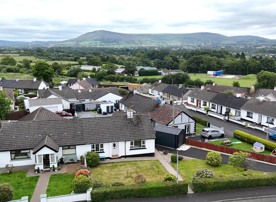 6 Dernaflaw Cottages, Dungiven, BT47 4PP