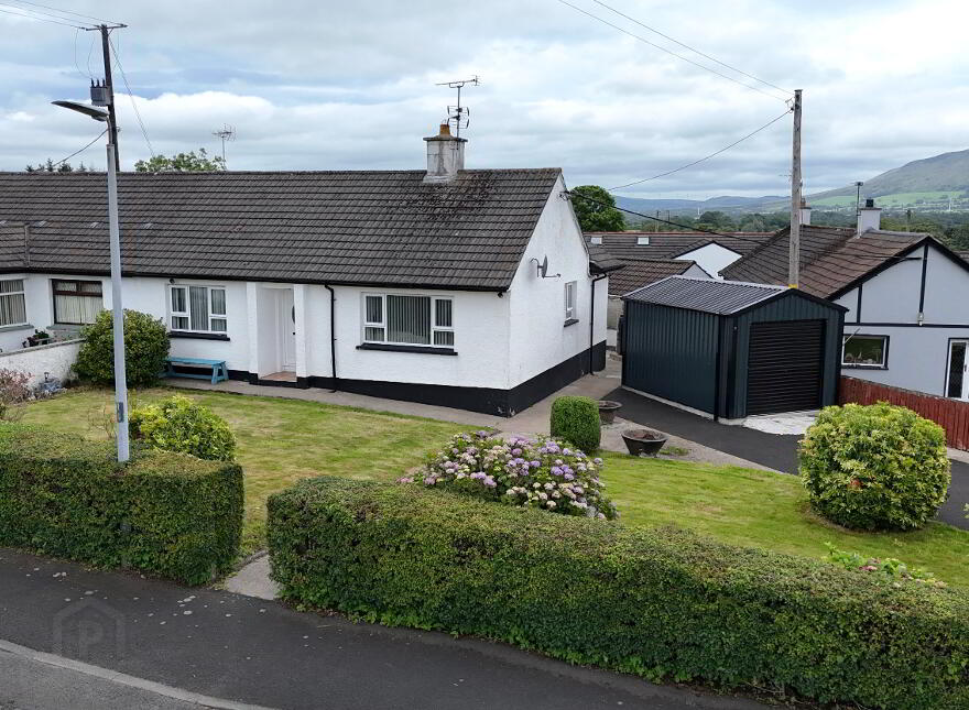 6 Dernaflaw Cottages, Dungiven, BT47 4PP