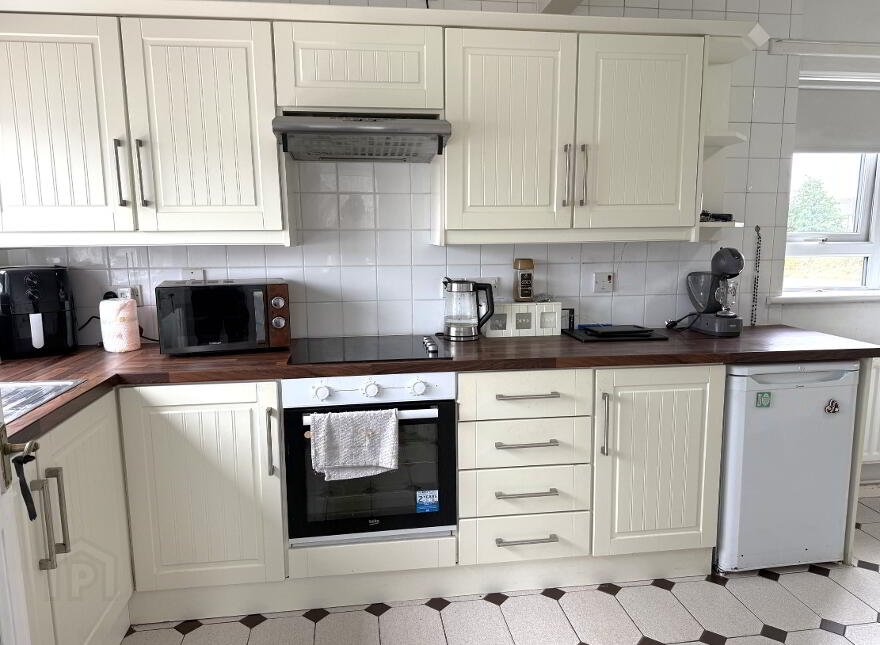 6 Dernaflaw Cottages, Dungiven, BT47 4PP