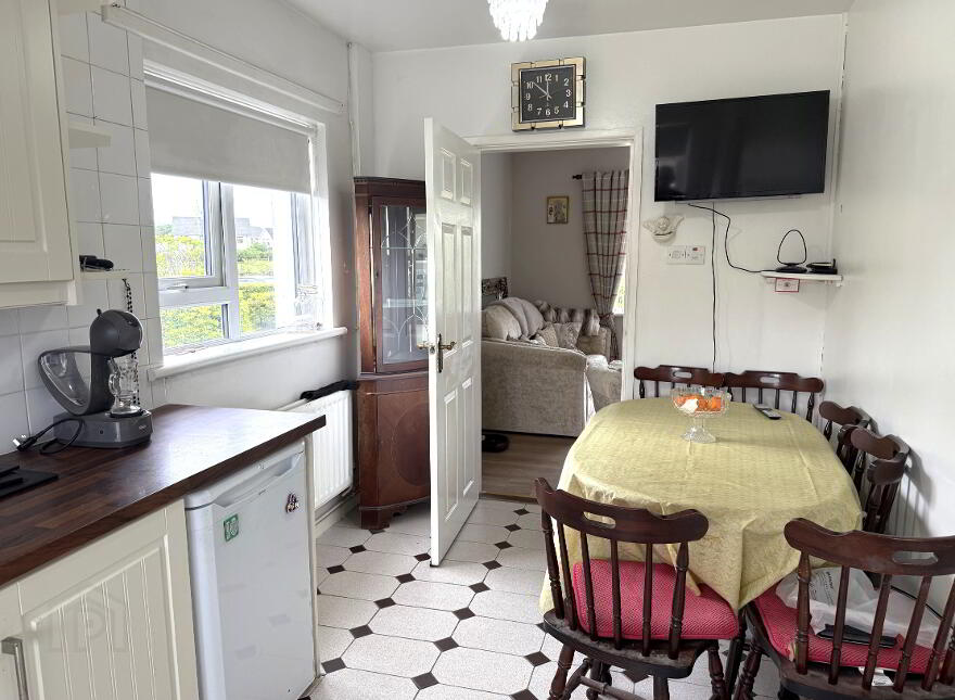 6 Dernaflaw Cottages, Dungiven, BT47 4PP