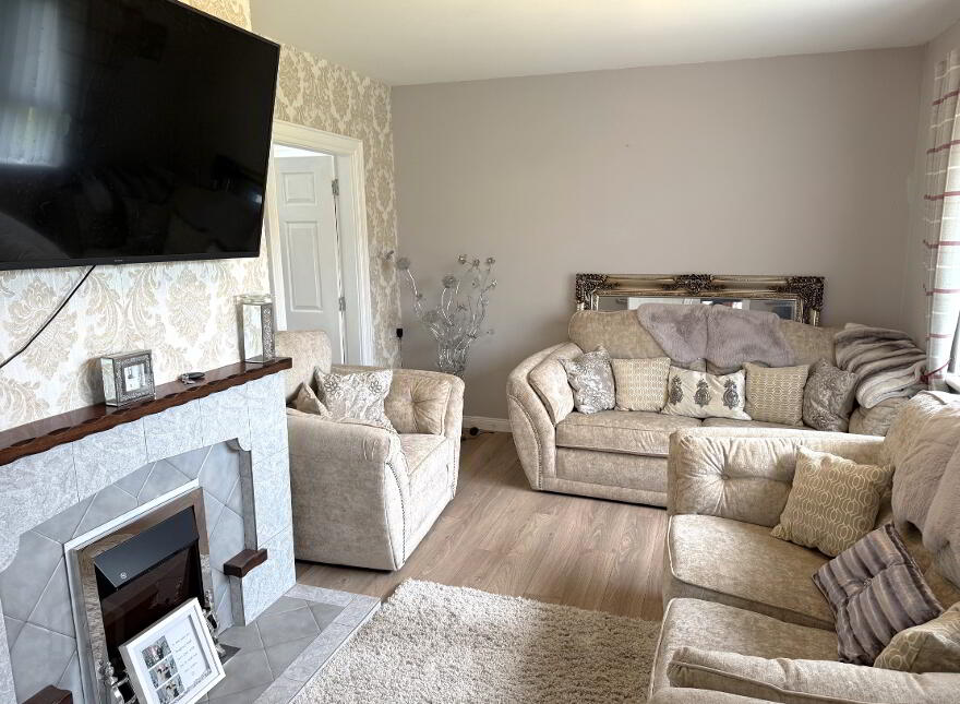 6 Dernaflaw Cottages, Dungiven, BT47 4PP