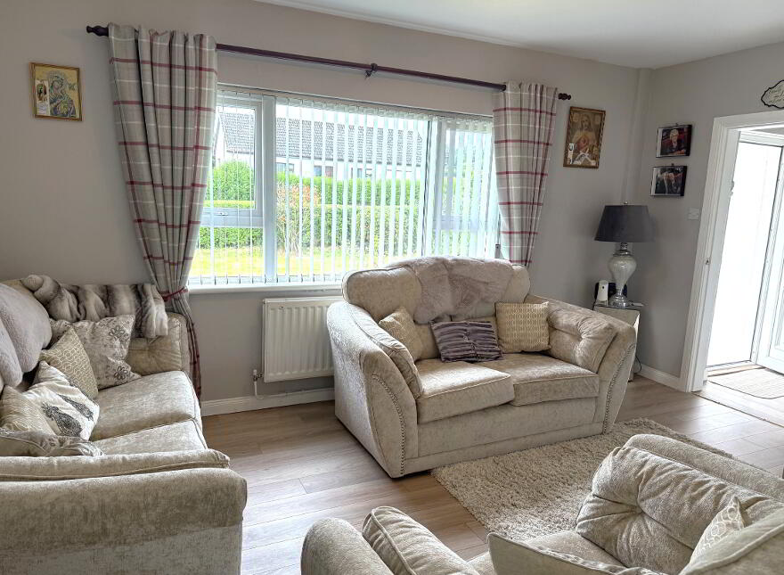 6 Dernaflaw Cottages, Dungiven, BT47 4PP