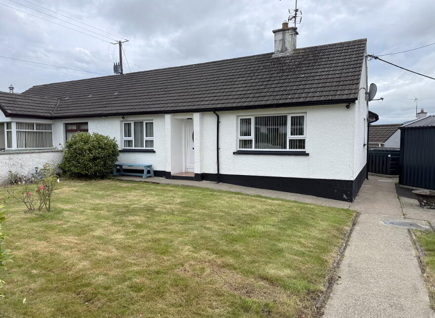 6 Dernaflaw Cottages, Dungiven, BT47 4PP