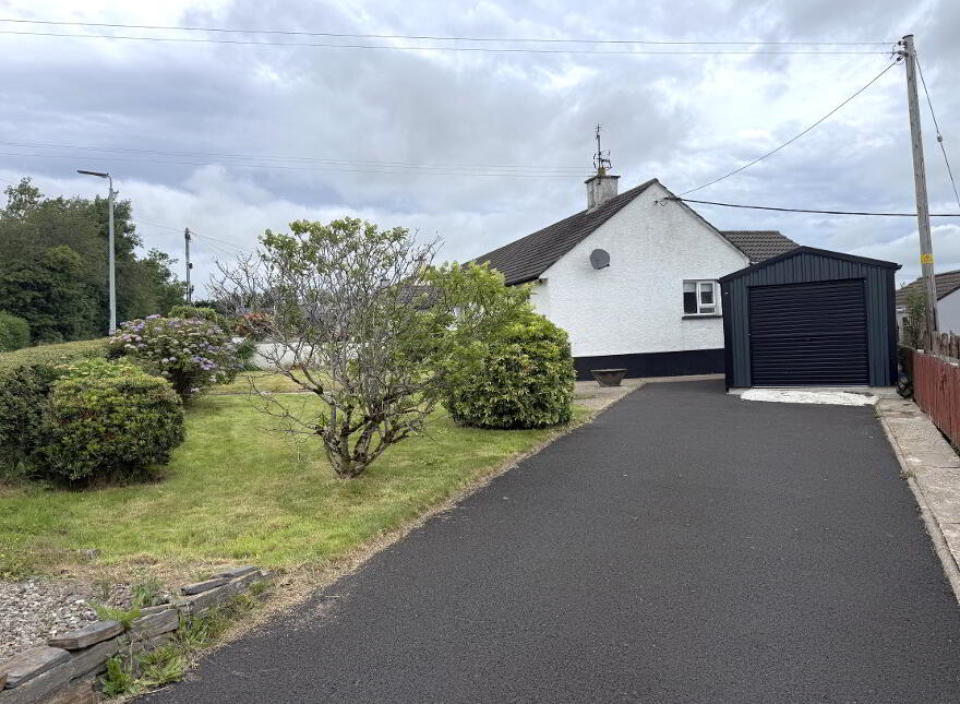 6 Dernaflaw Cottages, Dungiven, BT47 4PP