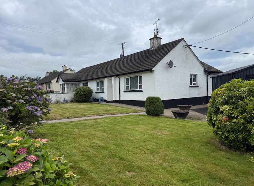 6 Dernaflaw Cottages, Dungiven, BT47 4PP