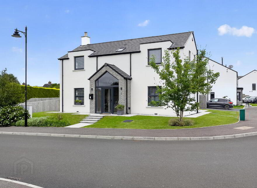 1 Whitehem Gardens, Ardmillan, Newtownards, BT23 6FN