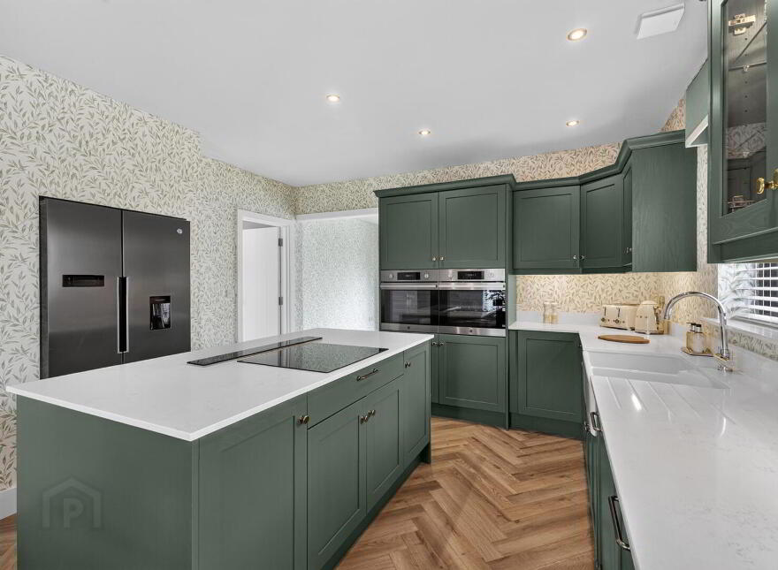1 Whitehem Gardens, Ardmillan, Newtownards, BT23 6FN