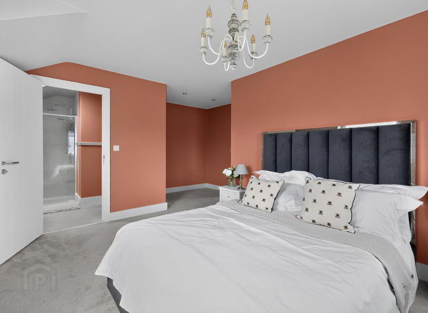 1 Whitehem Gardens, Ardmillan, Newtownards, BT23 6FN