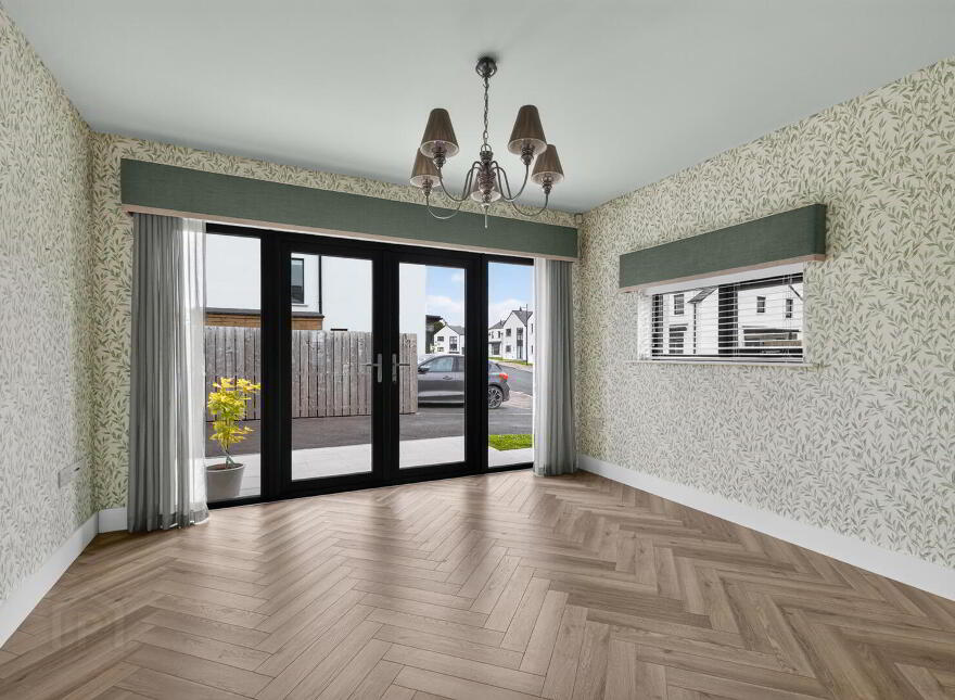 1 Whitehem Gardens, Ardmillan, Newtownards, BT23 6FN