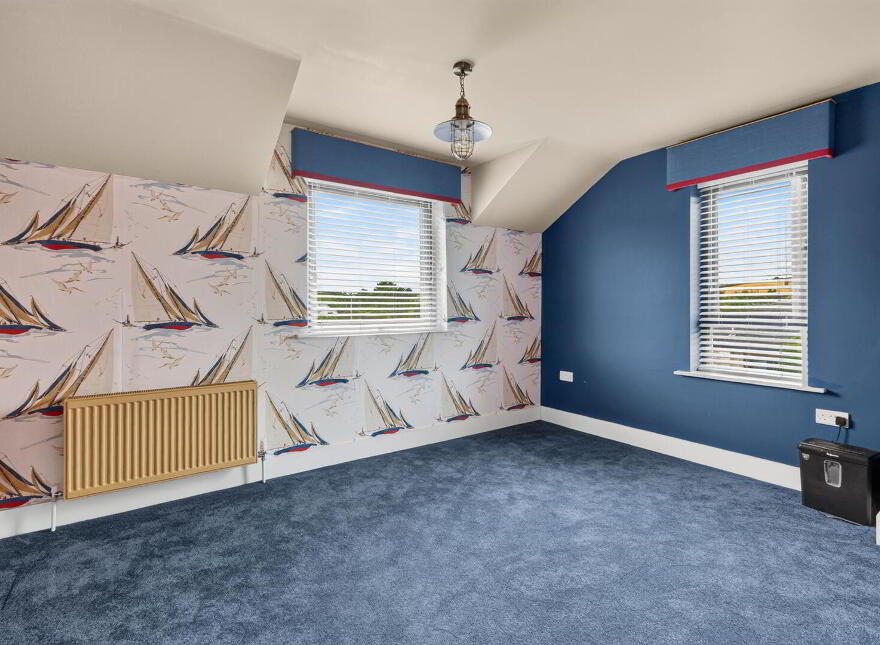 1 Whitehem Gardens, Ardmillan, Newtownards, BT23 6FN