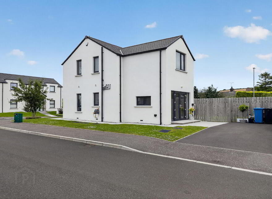 1 Whitehem Gardens, Ardmillan, Newtownards, BT23 6FN