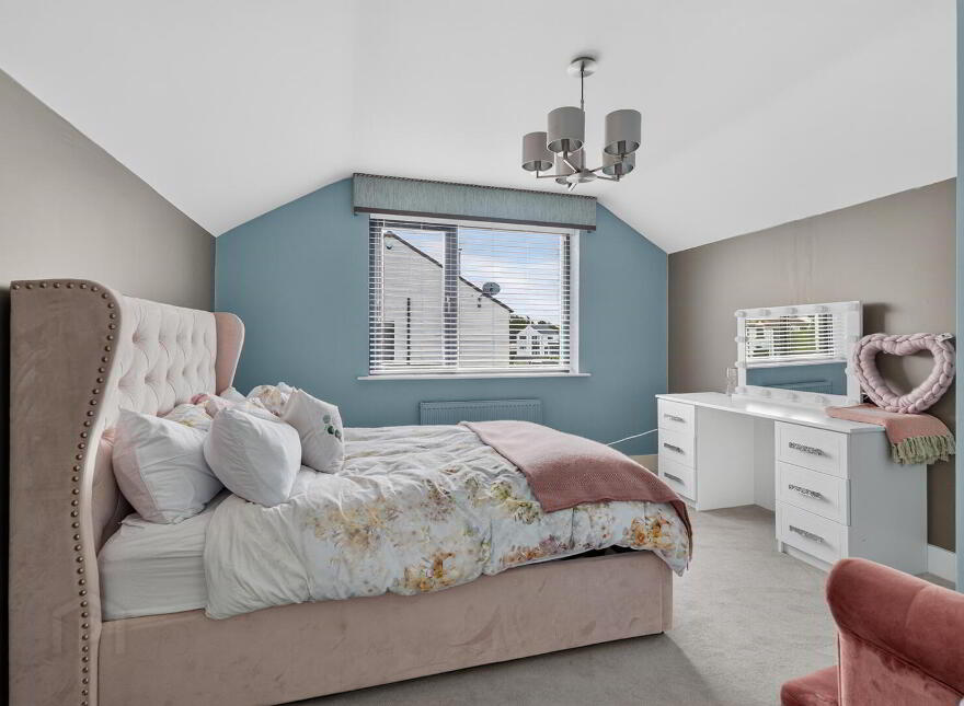 1 Whitehem Gardens, Ardmillan, Newtownards, BT23 6FN