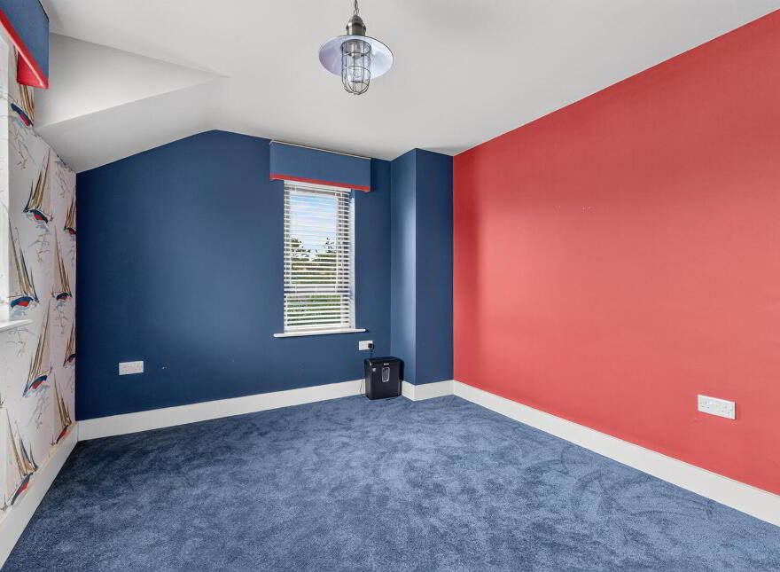 1 Whitehem Gardens, Ardmillan, Newtownards, BT23 6FN