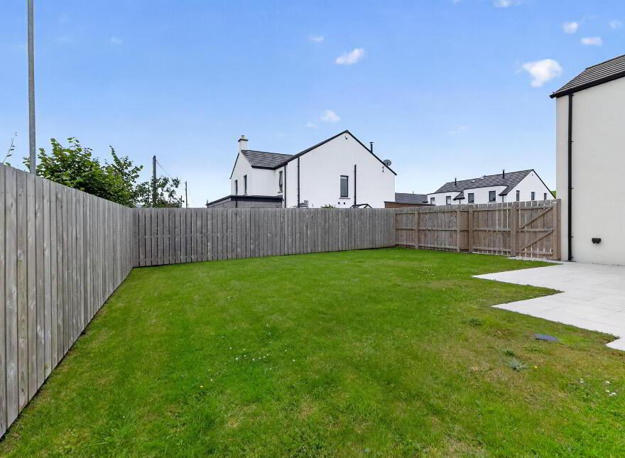 1 Whitehem Gardens, Ardmillan, Newtownards, BT23 6FN