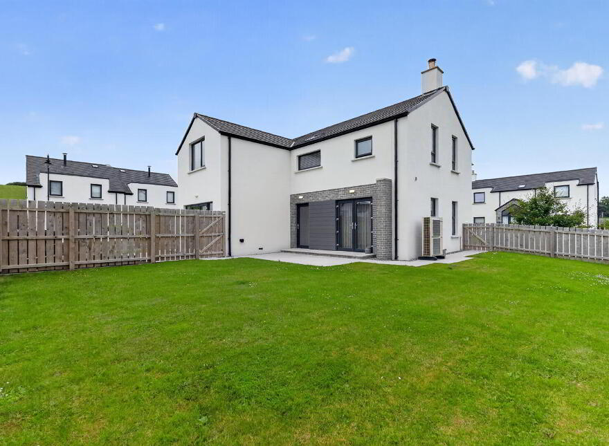 1 Whitehem Gardens, Ardmillan, Newtownards, BT23 6FN