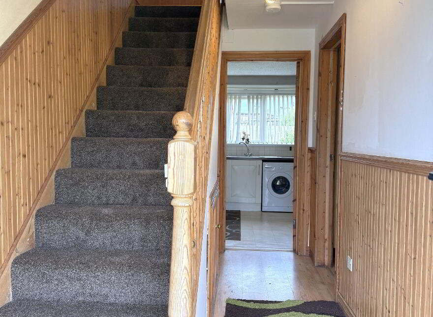 14 Slievebuoy Park, Claudy, BT47 4BE