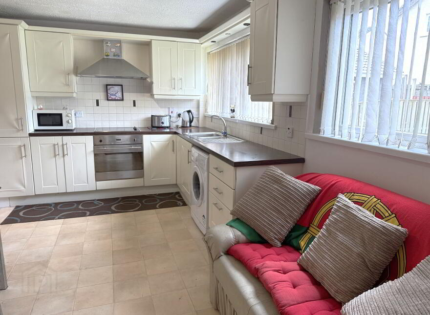 14 Slievebuoy Park, Claudy, BT47 4BE