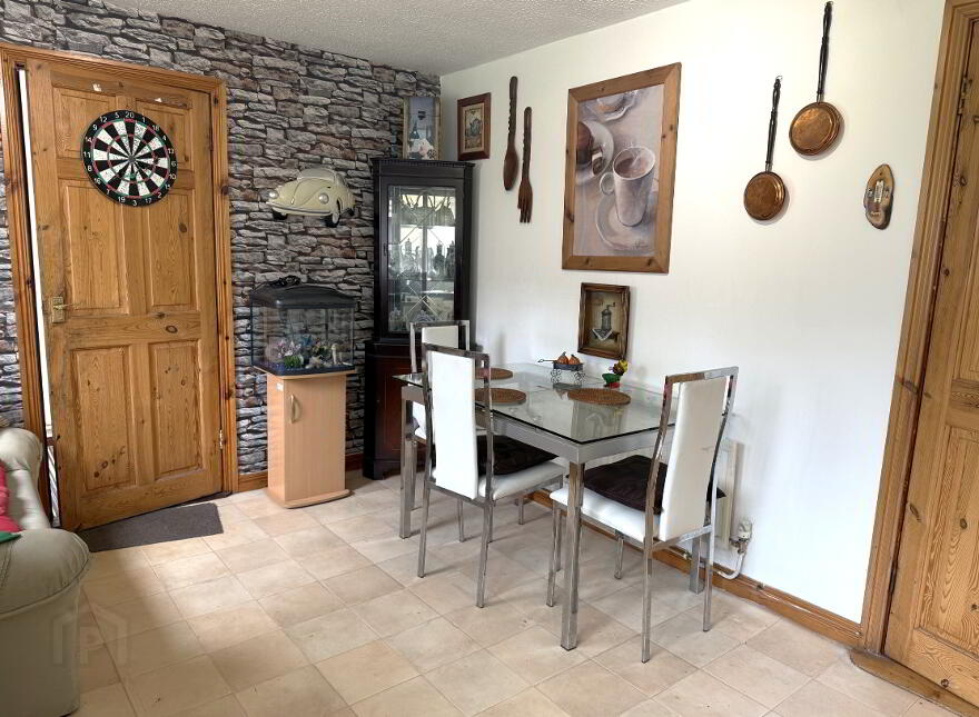 14 Slievebuoy Park, Claudy, BT47 4BE