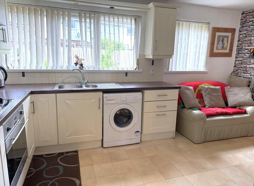 14 Slievebuoy Park, Claudy, BT47 4BE