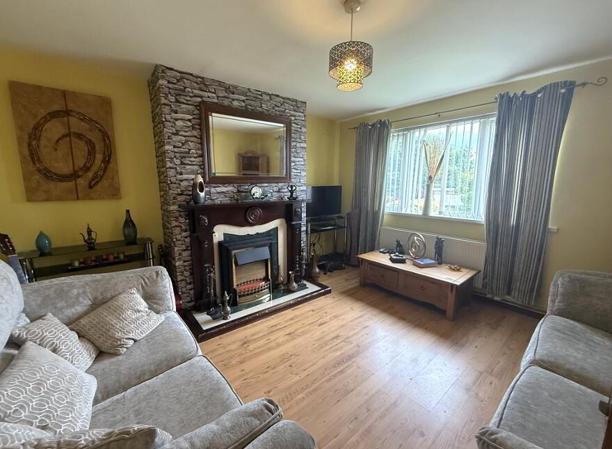 14 Slievebuoy Park, Claudy, BT47 4BE