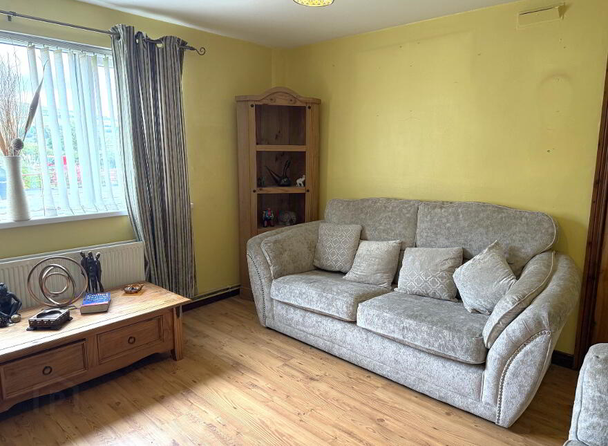 14 Slievebuoy Park, Claudy, BT47 4BE