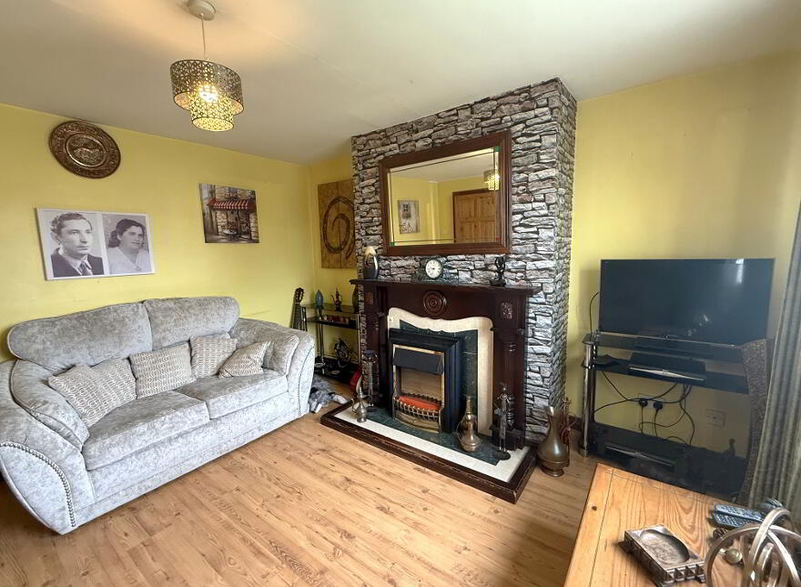 14 Slievebuoy Park, Claudy, BT47 4BE