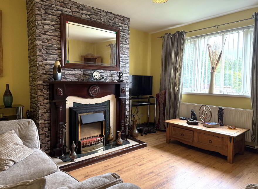 14 Slievebuoy Park, Claudy, BT47 4BE