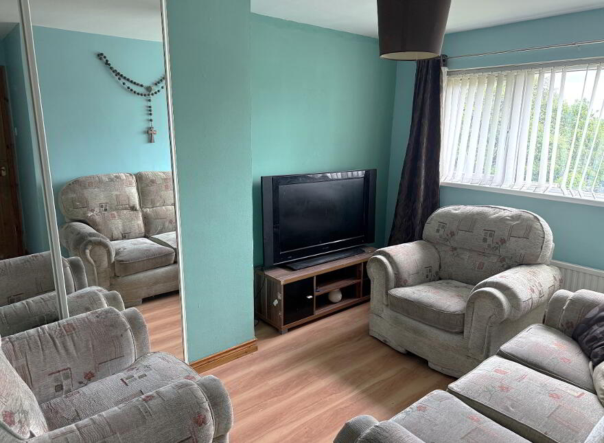 14 Slievebuoy Park, Claudy, BT47 4BE
