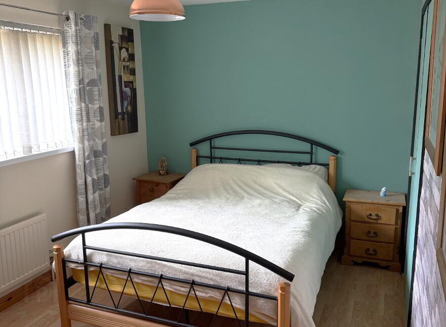 14 Slievebuoy Park, Claudy, BT47 4BE