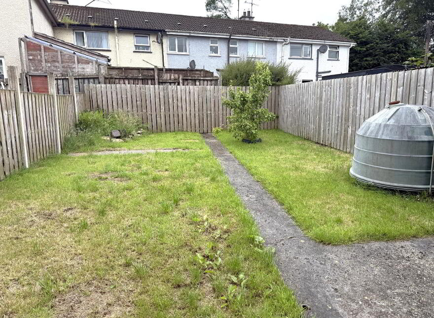 14 Slievebuoy Park, Claudy, BT47 4BE