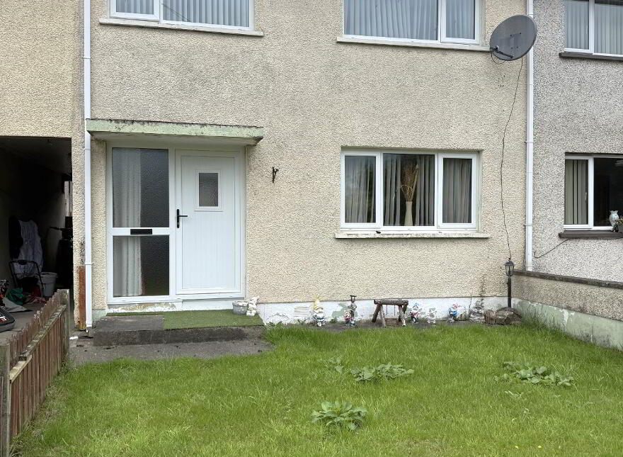 14 Slievebuoy Park, Claudy, BT47 4BE