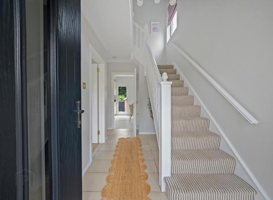11 Burnbrae Avenue, Hillhall Road, Lisburn, BT27 5JE