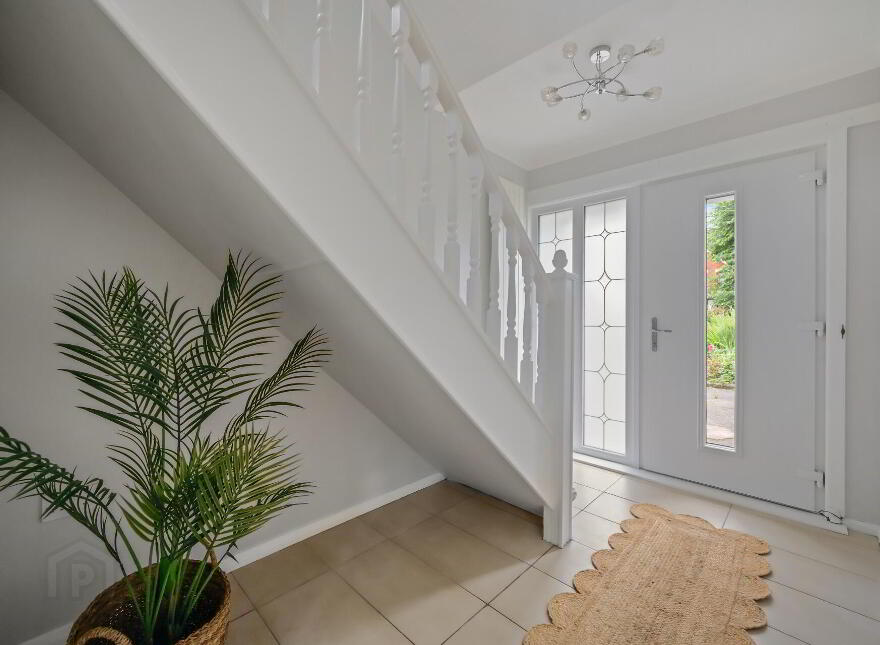 11 Burnbrae Avenue, Hillhall Road, Lisburn, BT27 5JE