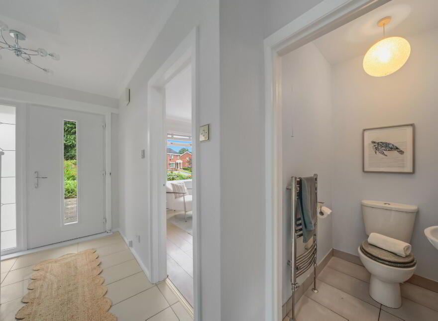 11 Burnbrae Avenue, Hillhall Road, Lisburn, BT27 5JE