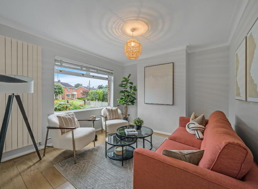 11 Burnbrae Avenue, Hillhall Road, Lisburn, BT27 5JE