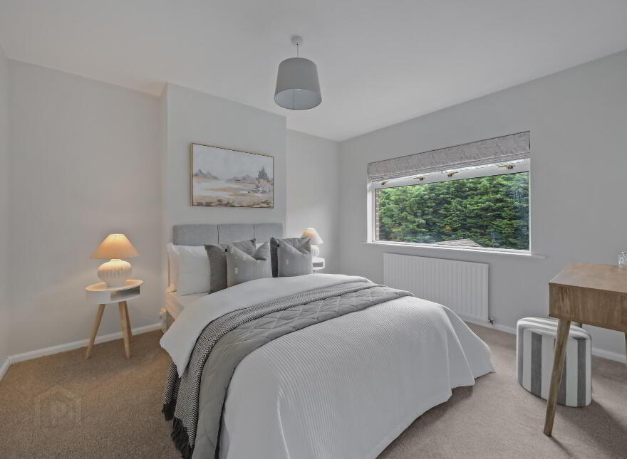 11 Burnbrae Avenue, Hillhall Road, Lisburn, BT27 5JE